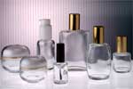 Photo of Cosmetic products